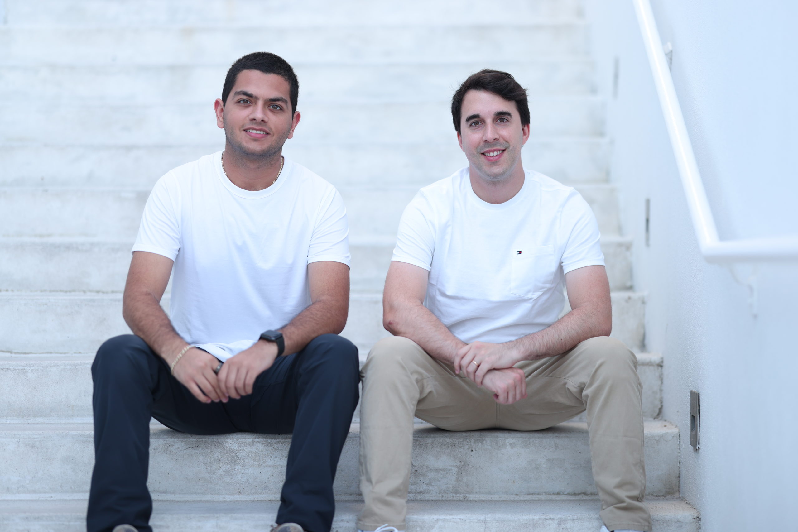 Nowports Cierra Serie B De $60 Mdd Liderada Por Tiger Global