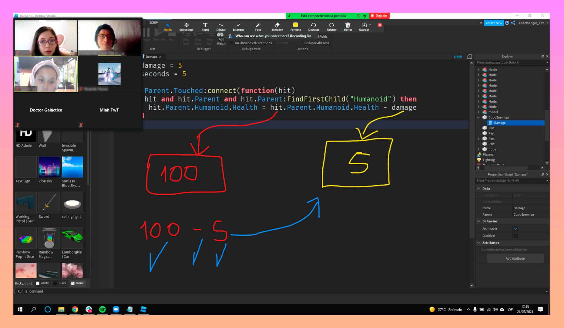Edtech Peruana Crack The Code Recibe Inversión De $2,7 Mdd