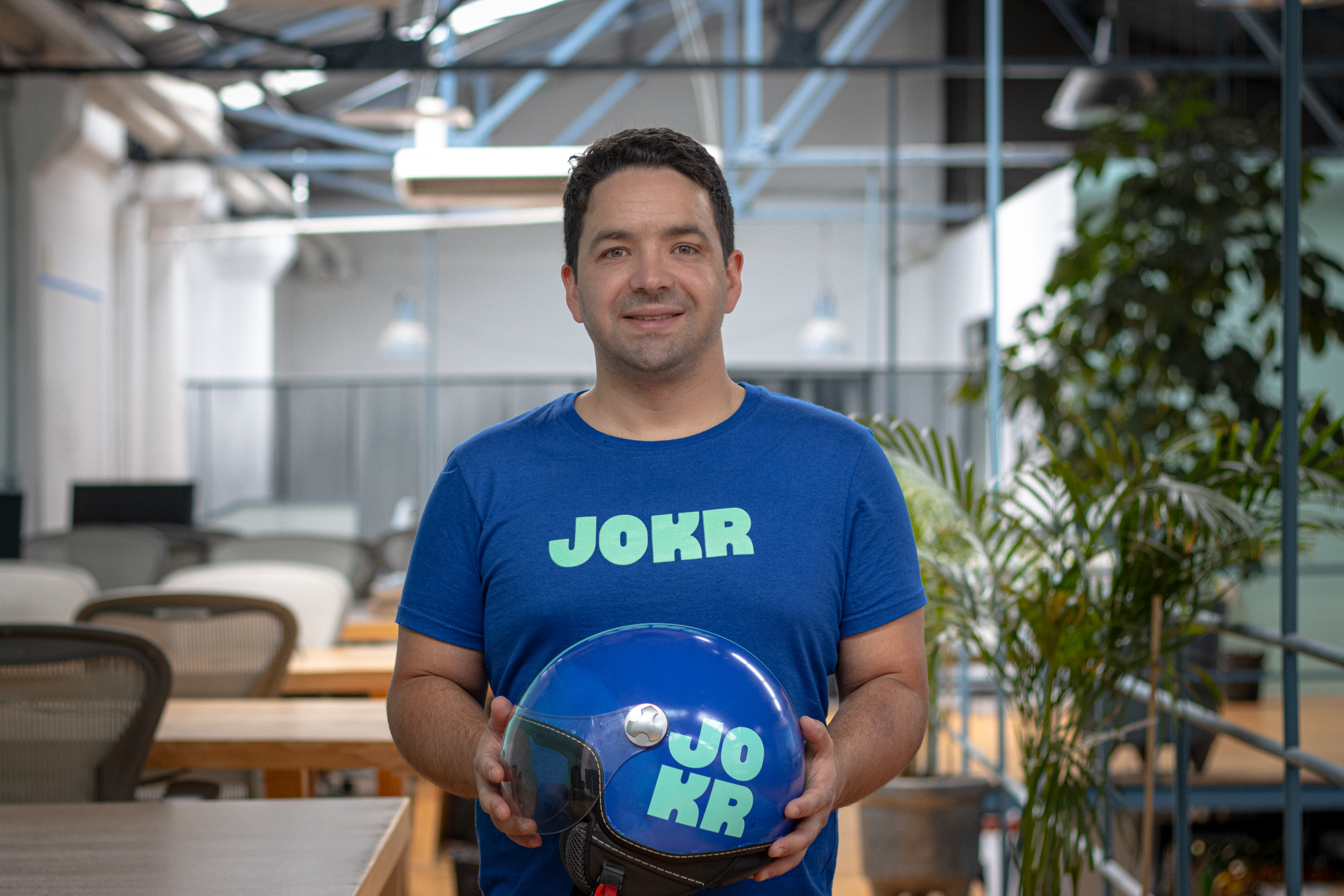 Jokr Becomes A Unicorn After Its Series B Raise