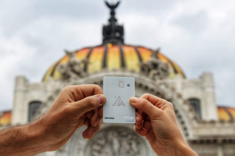 Alan Karpovsky, Cofundador De Mendel: "si Ganas El Mercado Mexicano, Ganas Un Tercio De Latinoamérica"