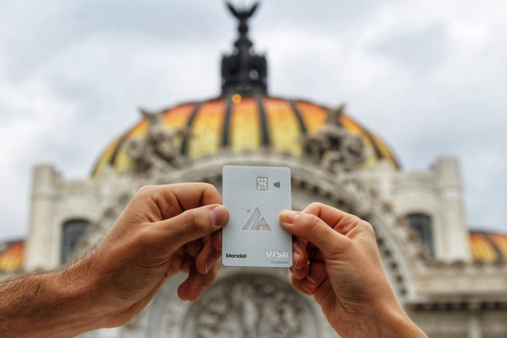 Alan Karpovsky, Cofundador De Mendel: "si Ganas El Mercado Mexicano, Ganas Un Tercio De Latinoamérica"