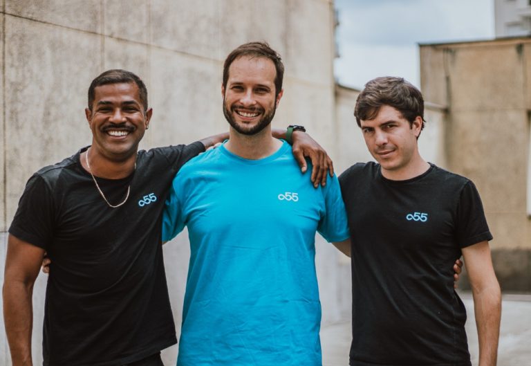 The A55 Financing Platform Raises A Us$16 Million Series B