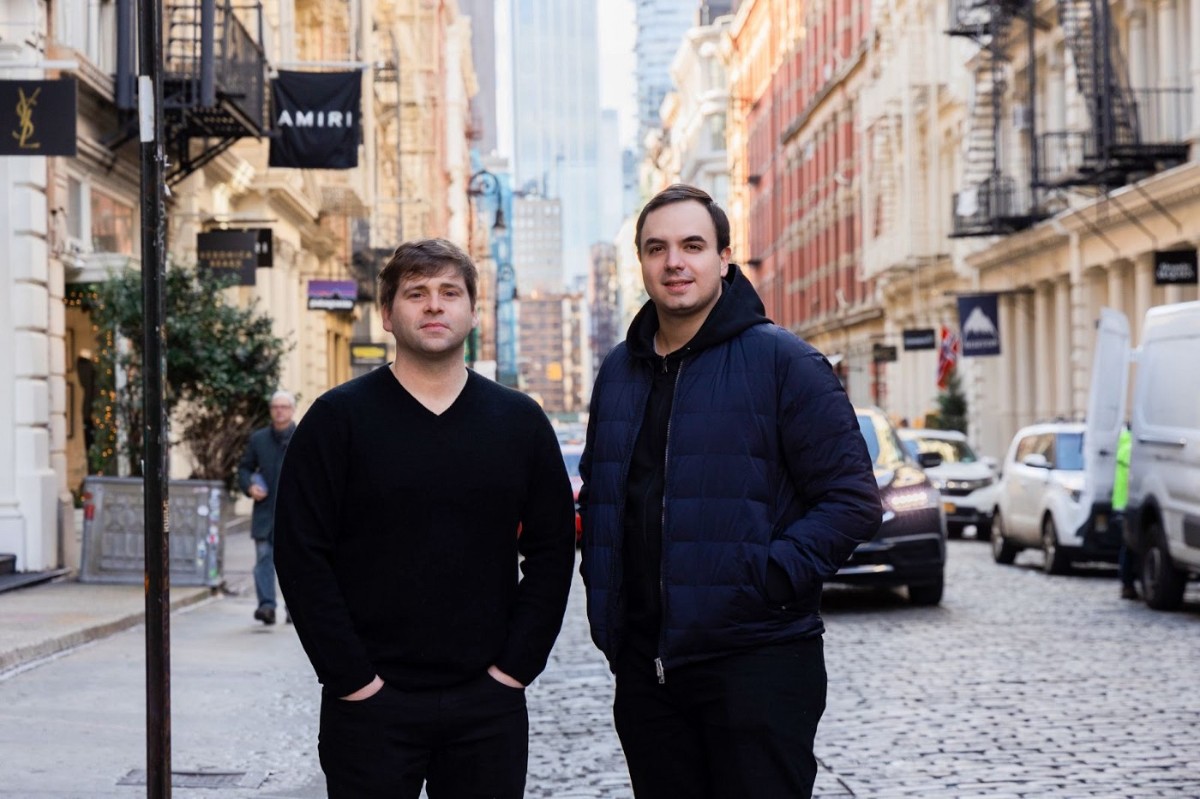 Gilgamesh Ventures Compromete $9.5 Mdd Para Fintech En Latam