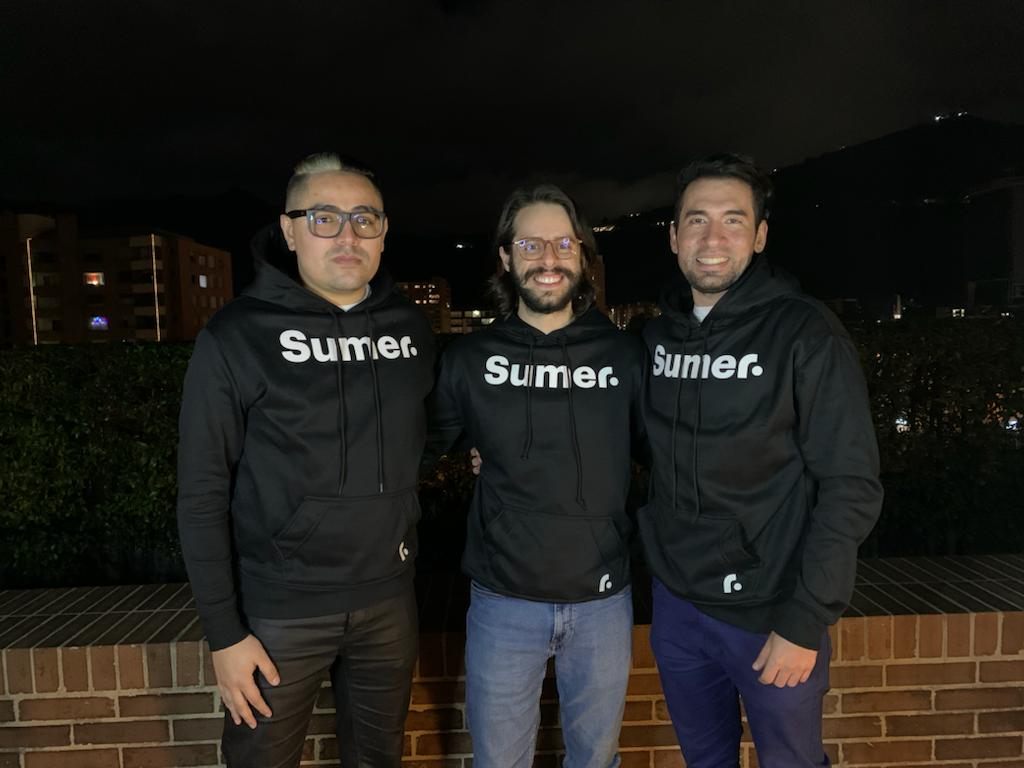 Q&a L "regional Success Stories Have Paved The Way For The Next Wave Of Entrepreneurs": Joaquín Serrano, Sumer