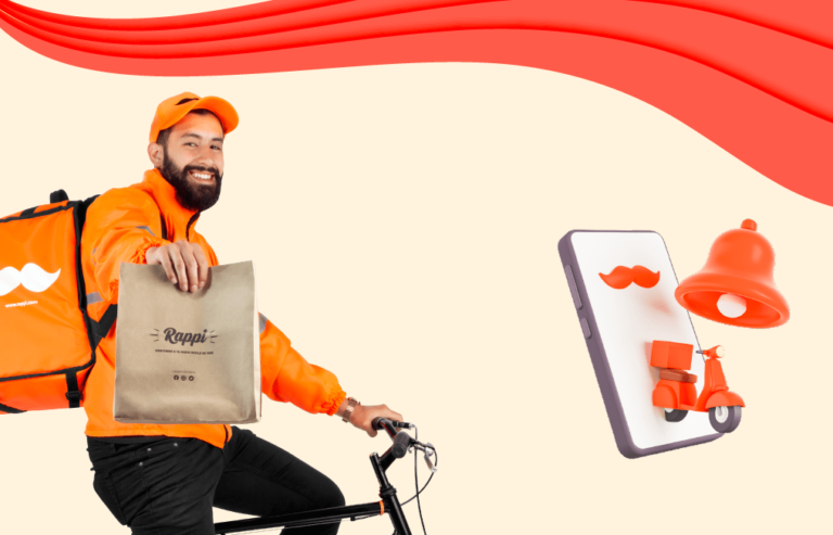 Rappi Will Sponsor The Colombian Soccer Team During Qatar 2022