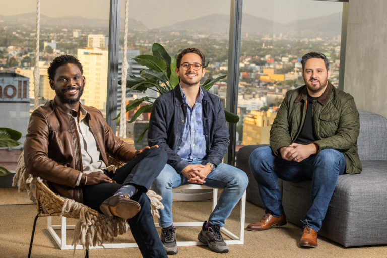 H20 Capital Lanza Fondo De $50 Mdd; Mayoría Del Capital Irá Para Empresas En Latam