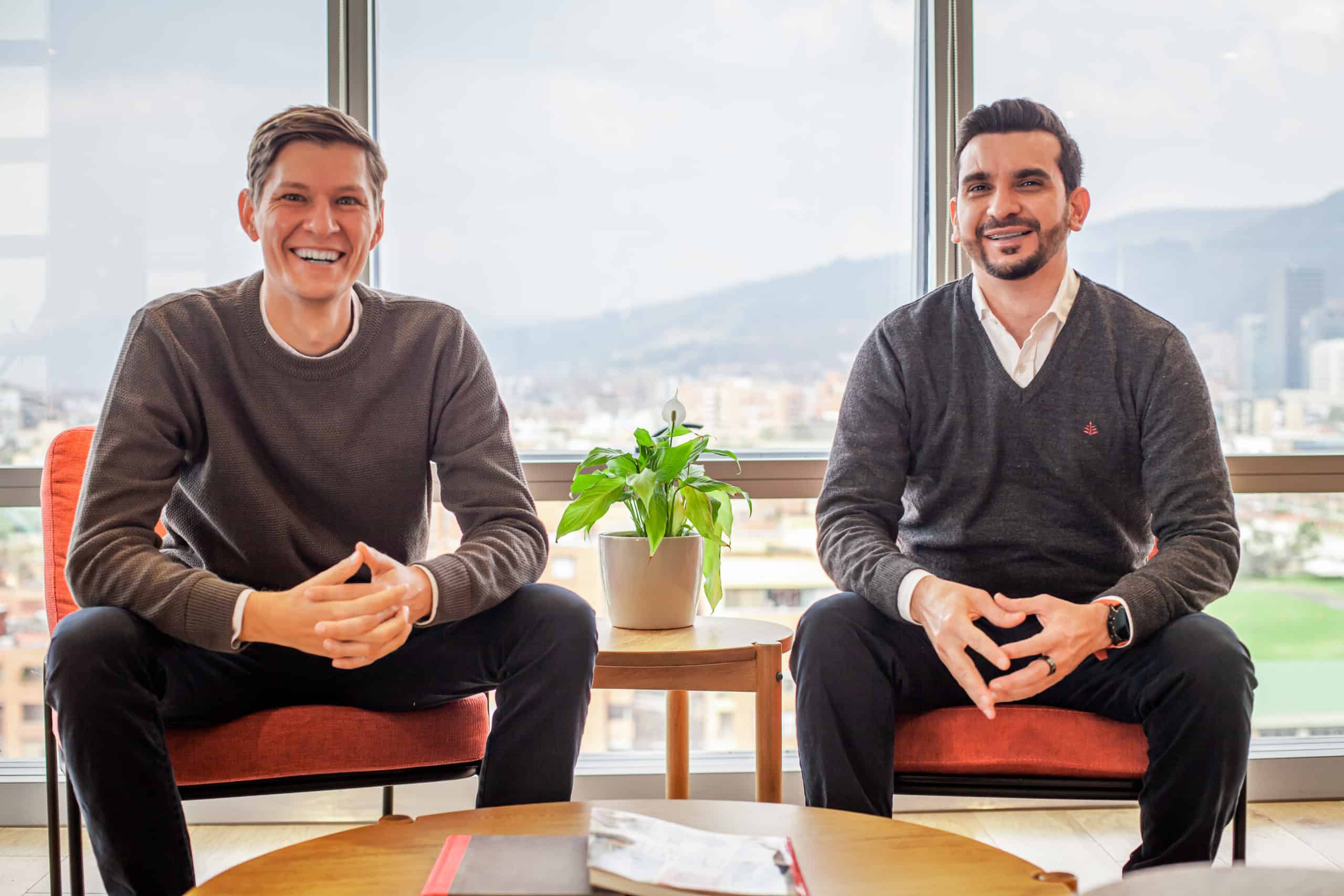 La Colombiana Hippo.build Entra A Y Combinator