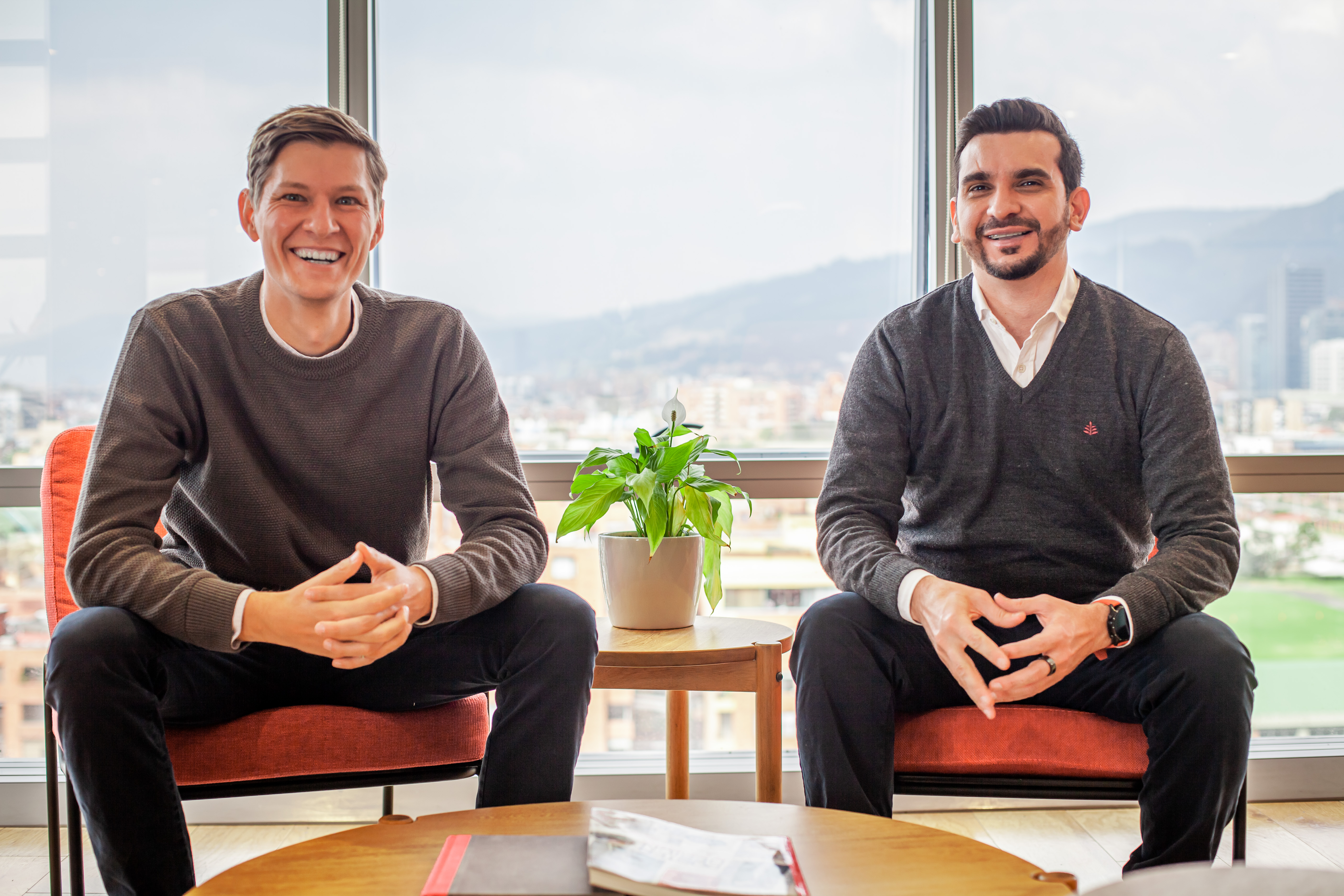 Colombian Startup Hippo.build Enters Y Combinator