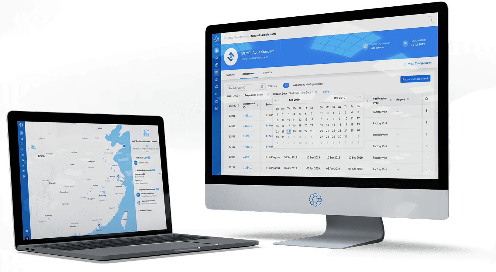 Inspectorio Raises Series B Of Us$50 Million To Improve Quality In Production Chains