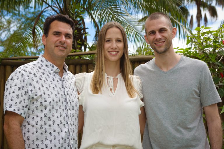 Latitud Raises Us$11.5 Million To Grow Startups; Among Its Investors Are Founders Of Regional Unicorns