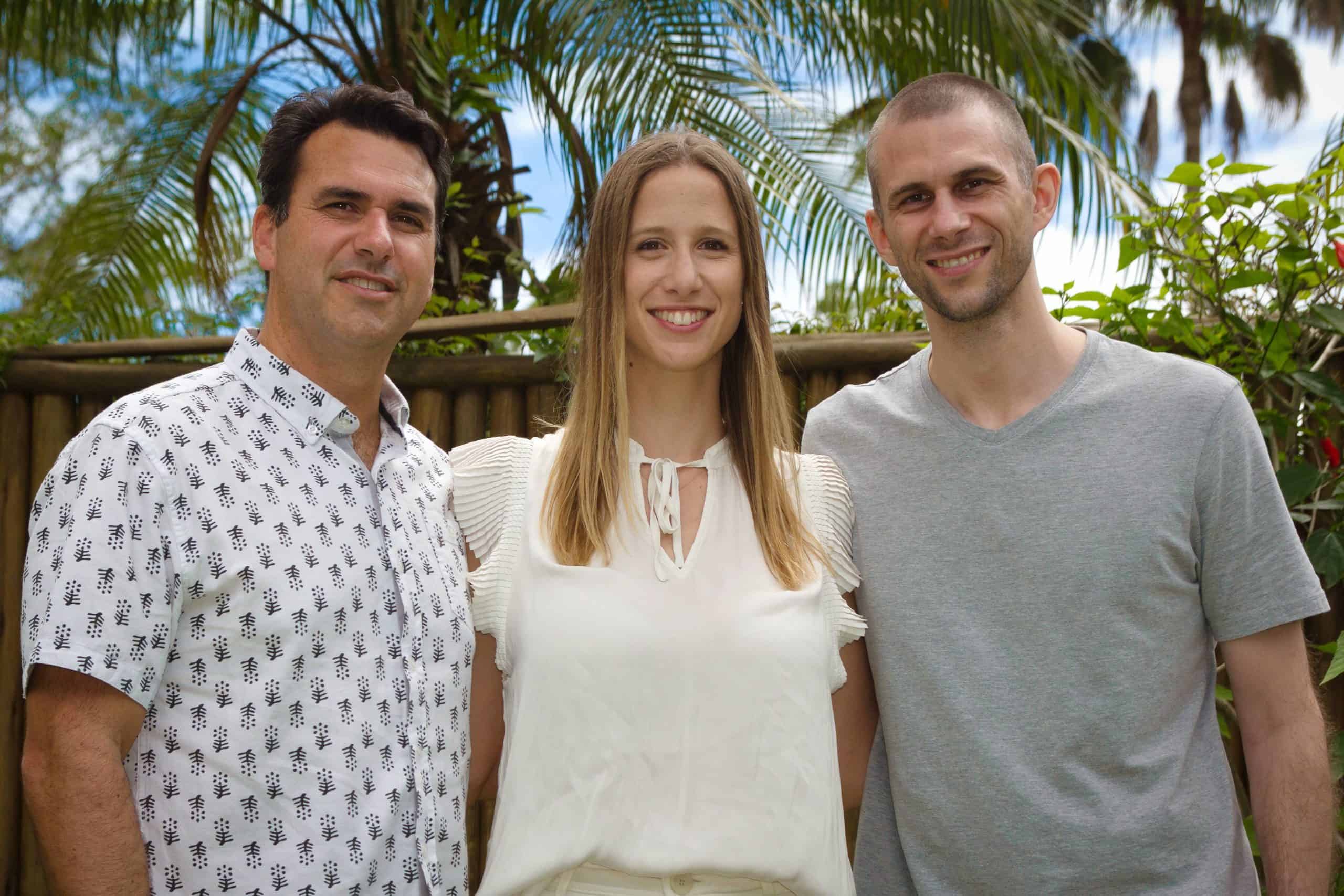 Latitud Raises Us$11.5 Million To Grow Startups; Among Its Investors Are Founders Of Regional Unicorns