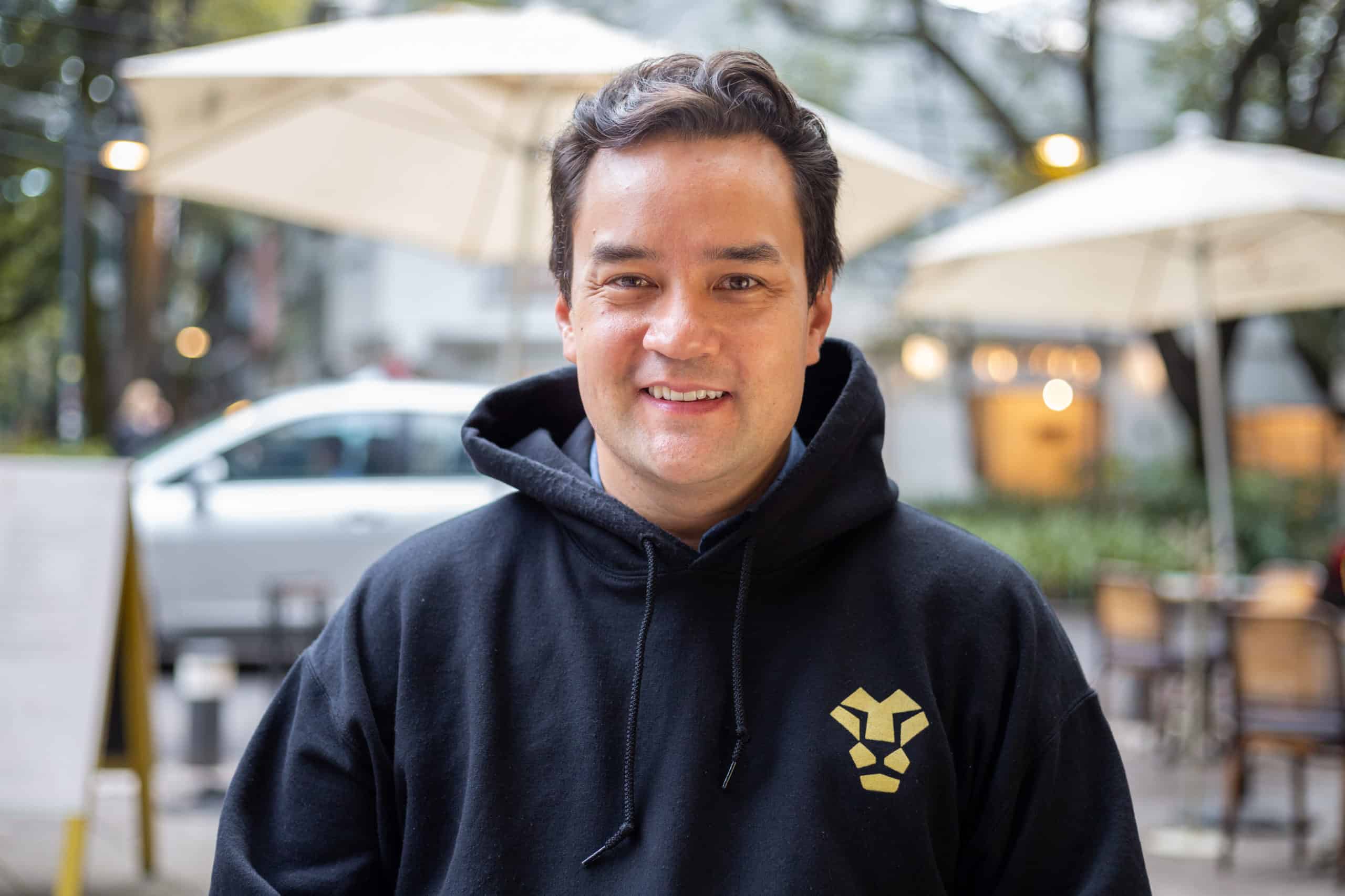 Brian Siu (jeeves): “ser Unicornio Está Perfecto, Pero Tenemos Enfoque En Metas Tangibles”