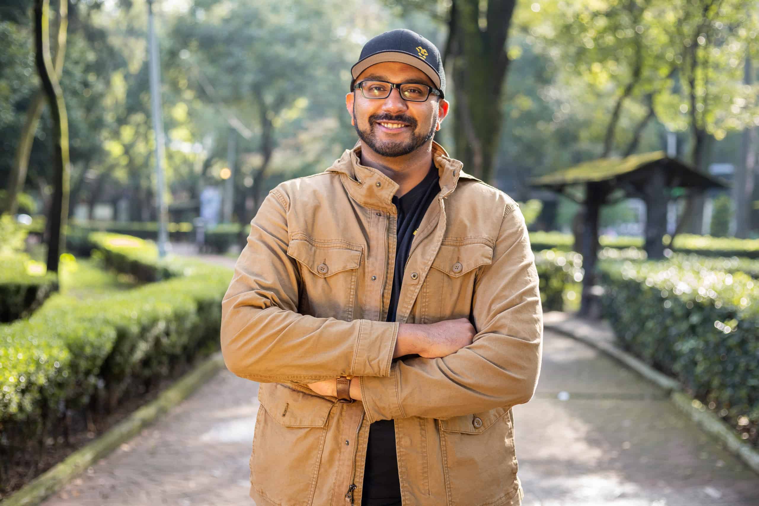 Jeeves Dileep Thazhmon 1