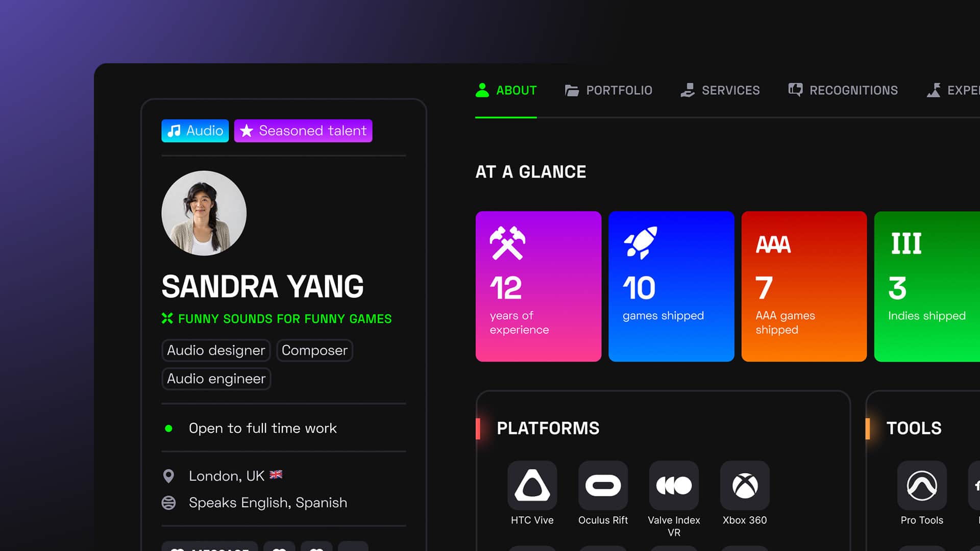 Talent Platform Thexplace Opens Up Opportunities For Video Game Professionals In Latam