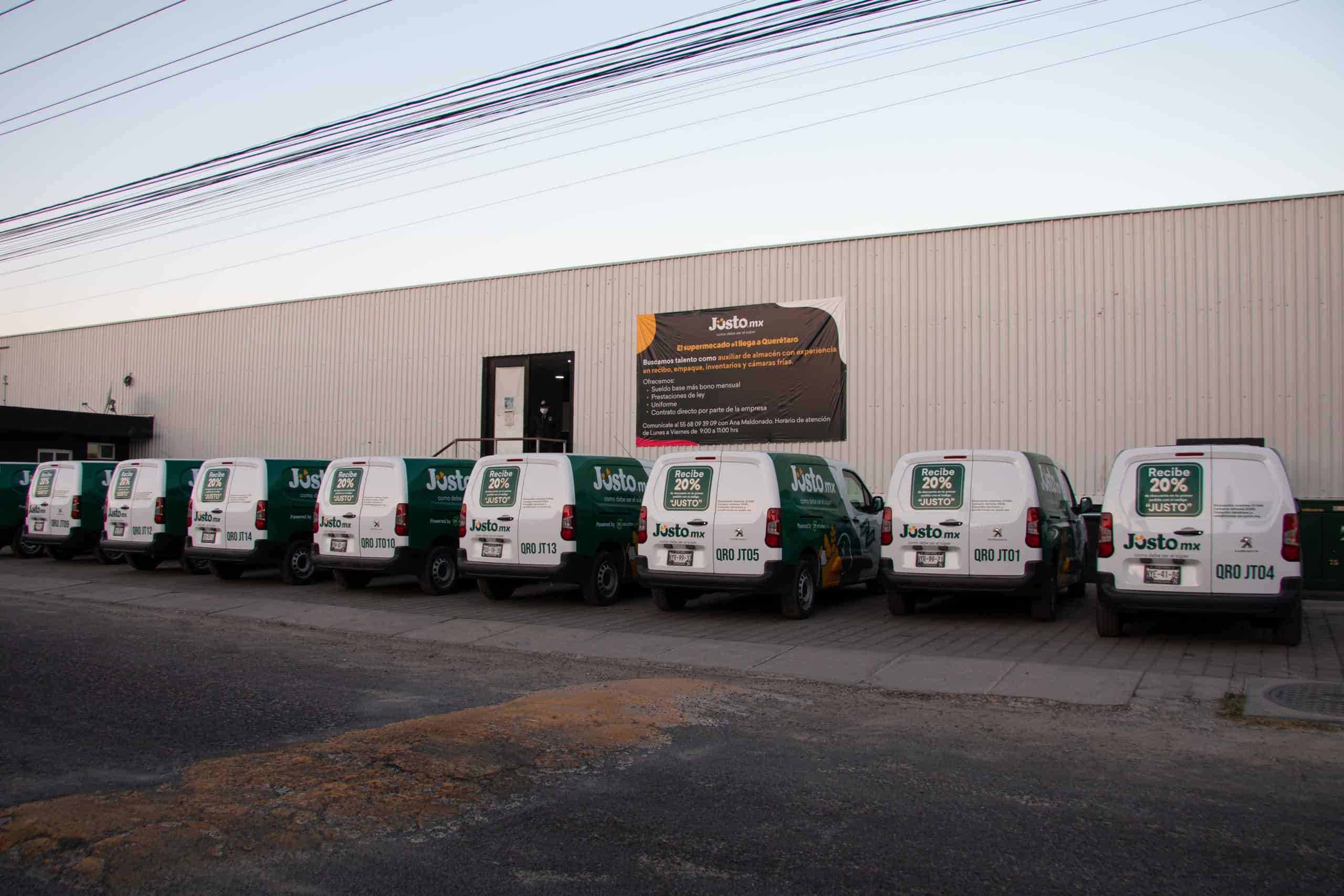 Camionetas Justo Scaled