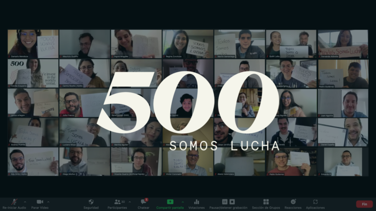 500 Global Will Invest In These 10 Latam Companies