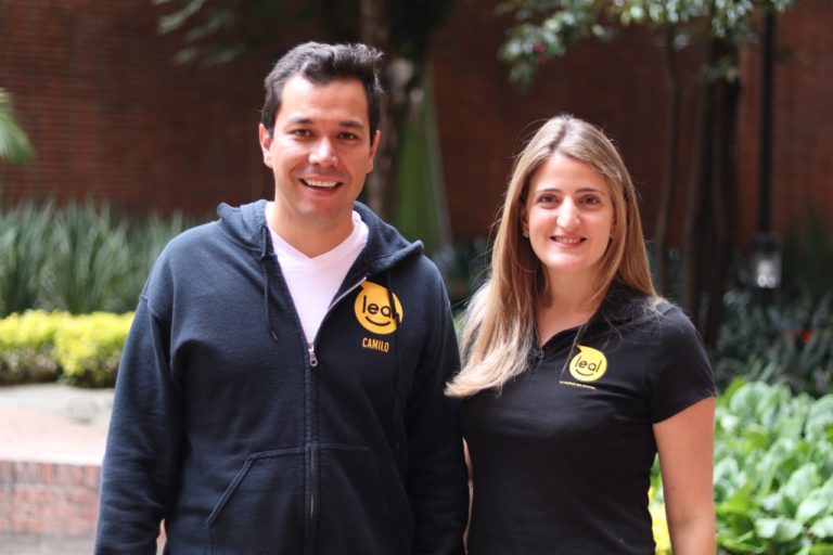 Leal Raises Series A Of Us$10 Million; Seeks To Retain Customers In Mexico