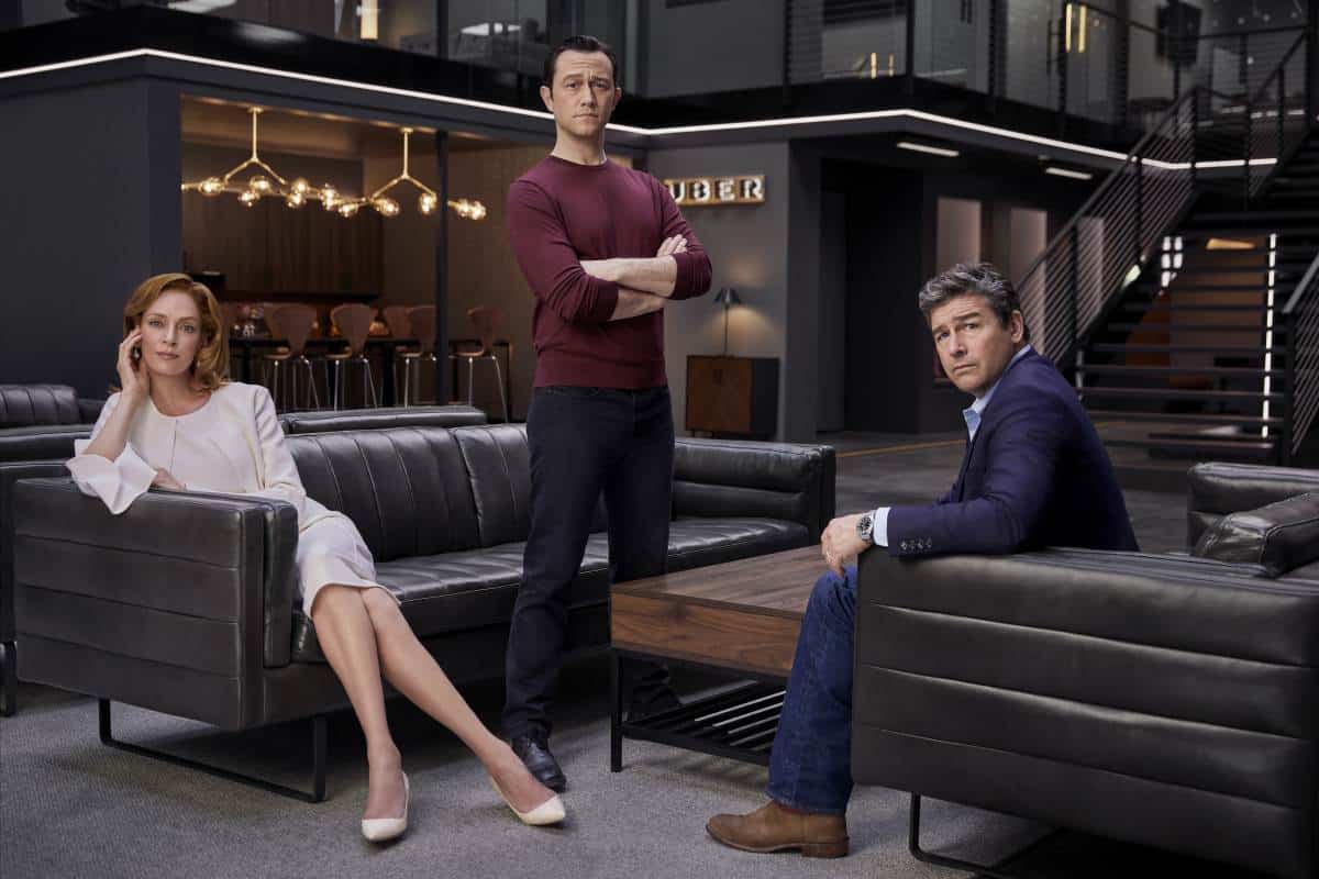 The Downfall Of Iconic Startups Takes Over Hollywood