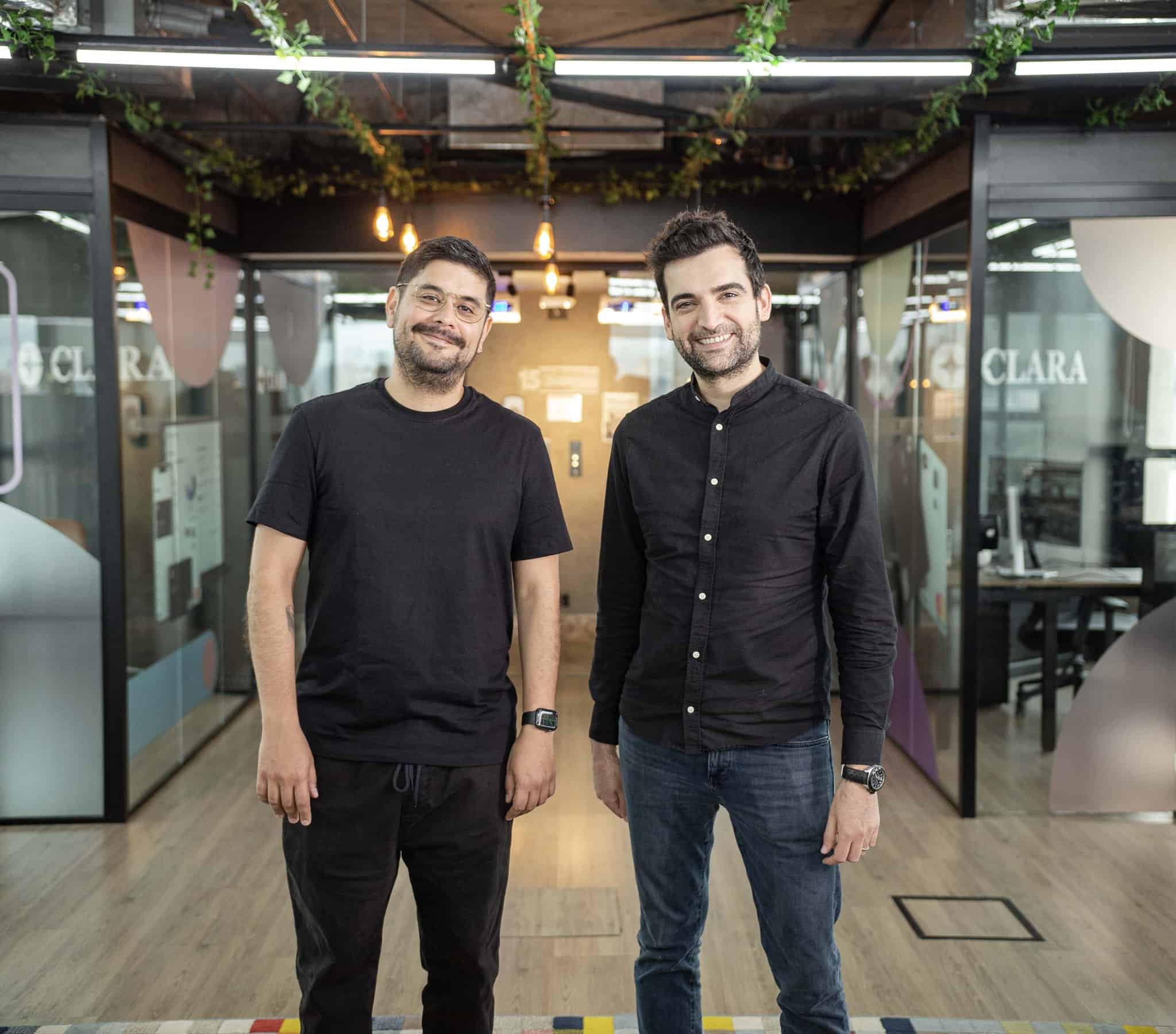 Clara Raises Us$60 Million In A Round Led By Ggv Capital