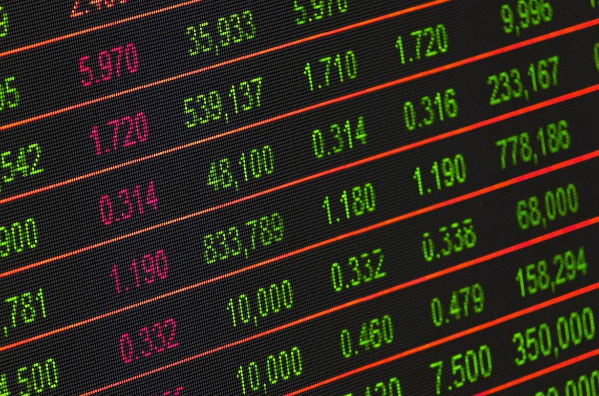 Alternative investments