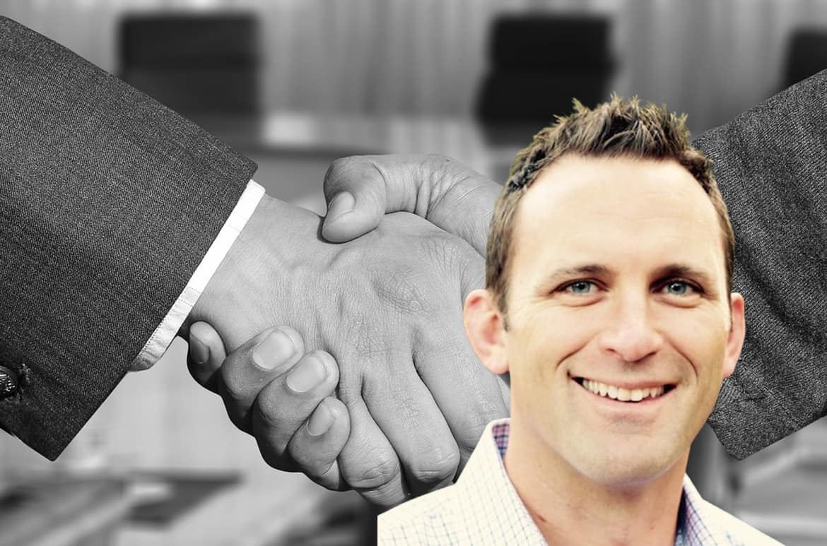 Chad Cardenas_Venture Capital