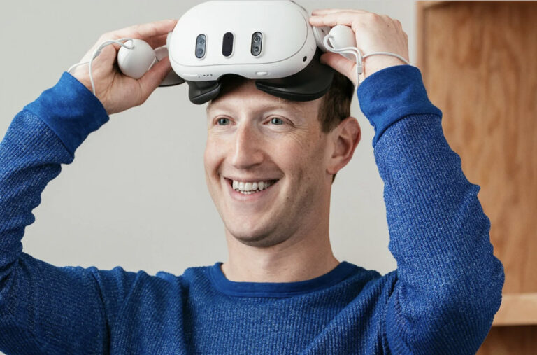 Mark Zuckerberg Increases His Fortune By $57 Billion During The Ai Boom