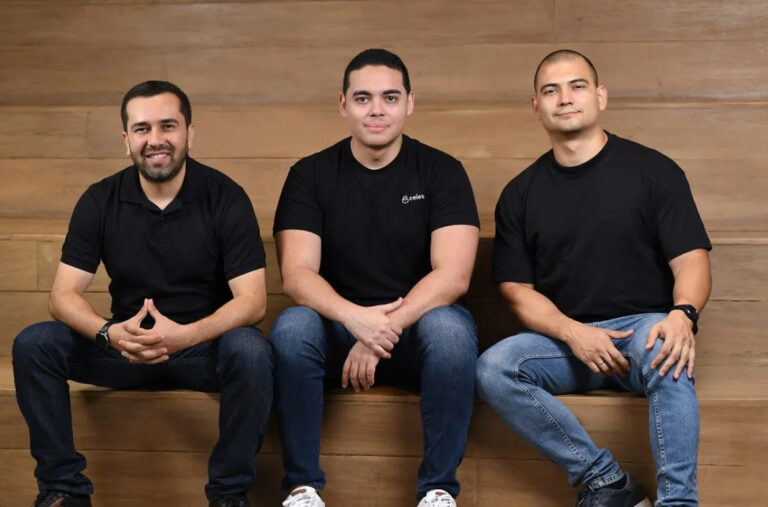 Celes Secures $3 Million Seed Round Led By Femsa Ventures