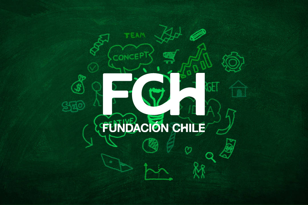 Foundation Chile-Startups