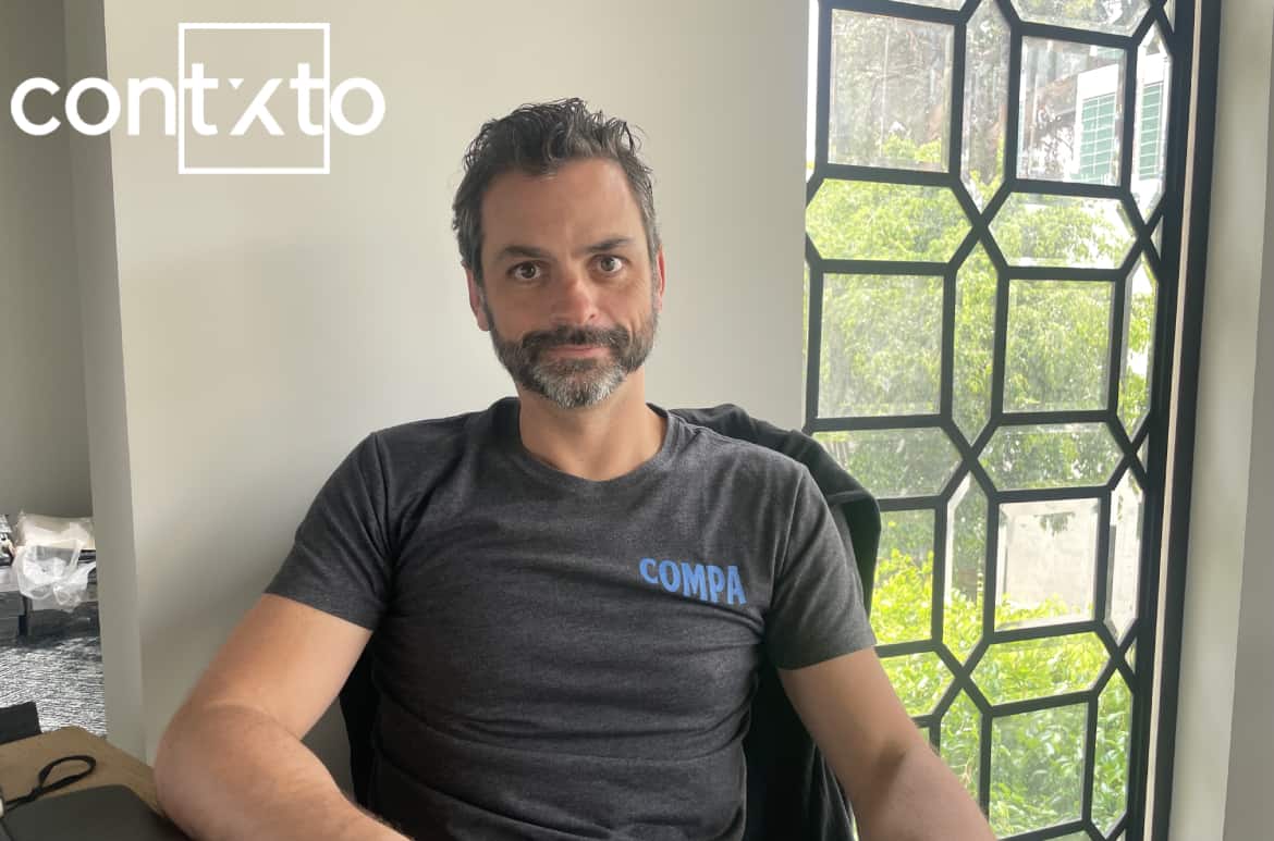 Jorge Combe-Monopolio