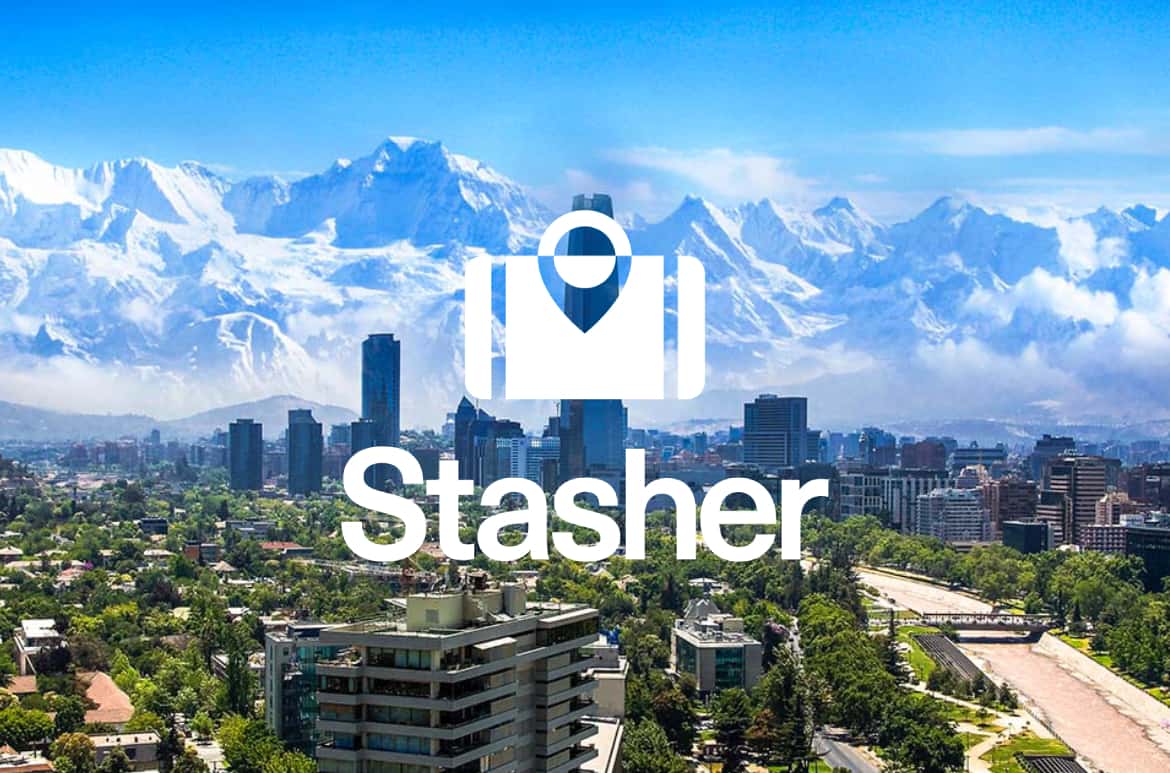 Satsher-Chile