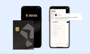 Jeeves pagos transfronterizos