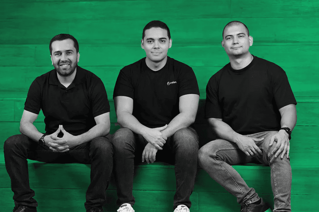 Celes-Caso de éxito-Contxto