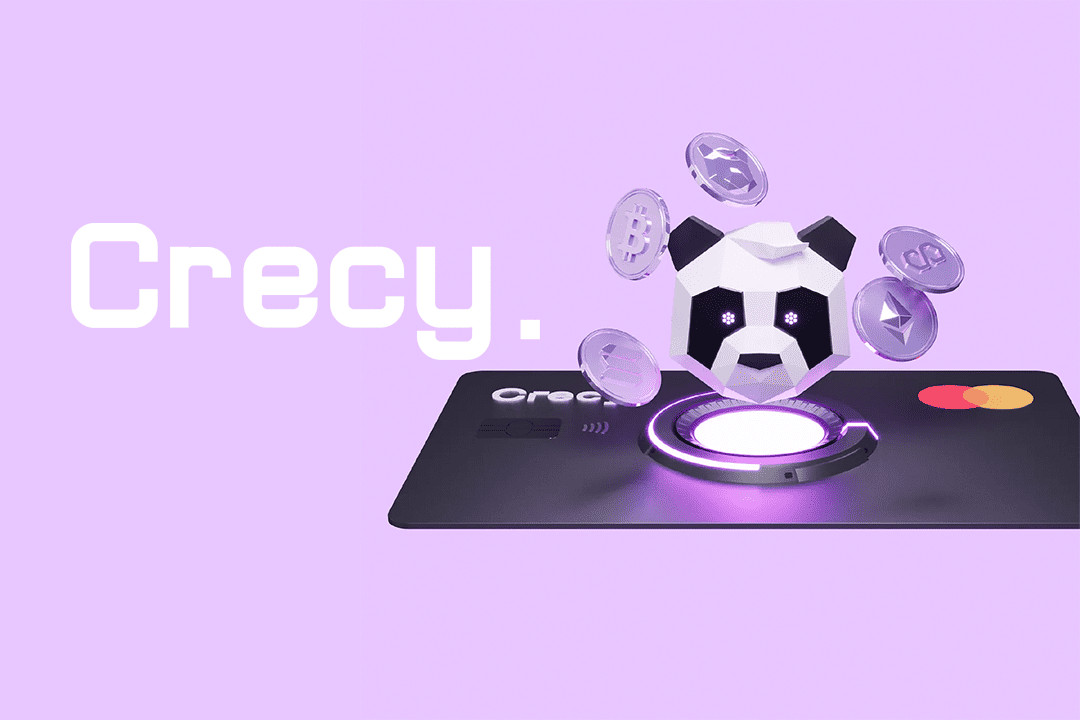 Crecy-Ethereum