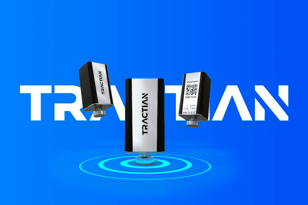 Tractian-Mexico-Rise Capital