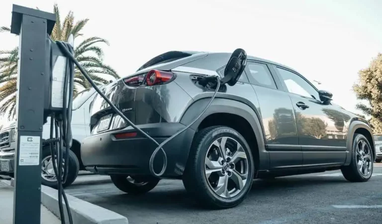 Evsy-Colaboration-Chile