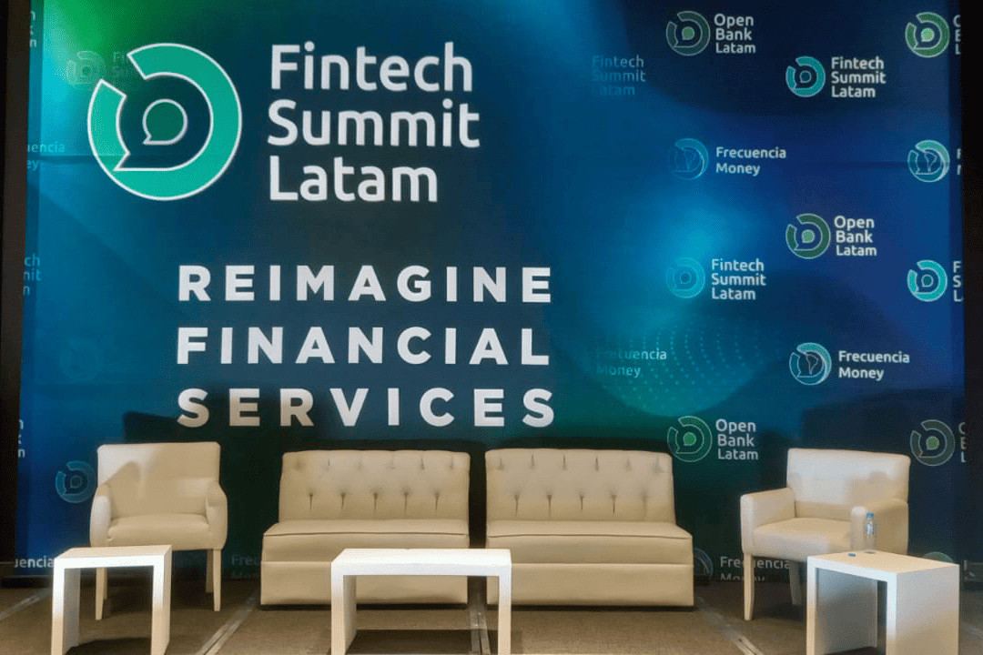 Fintech Summit Latam