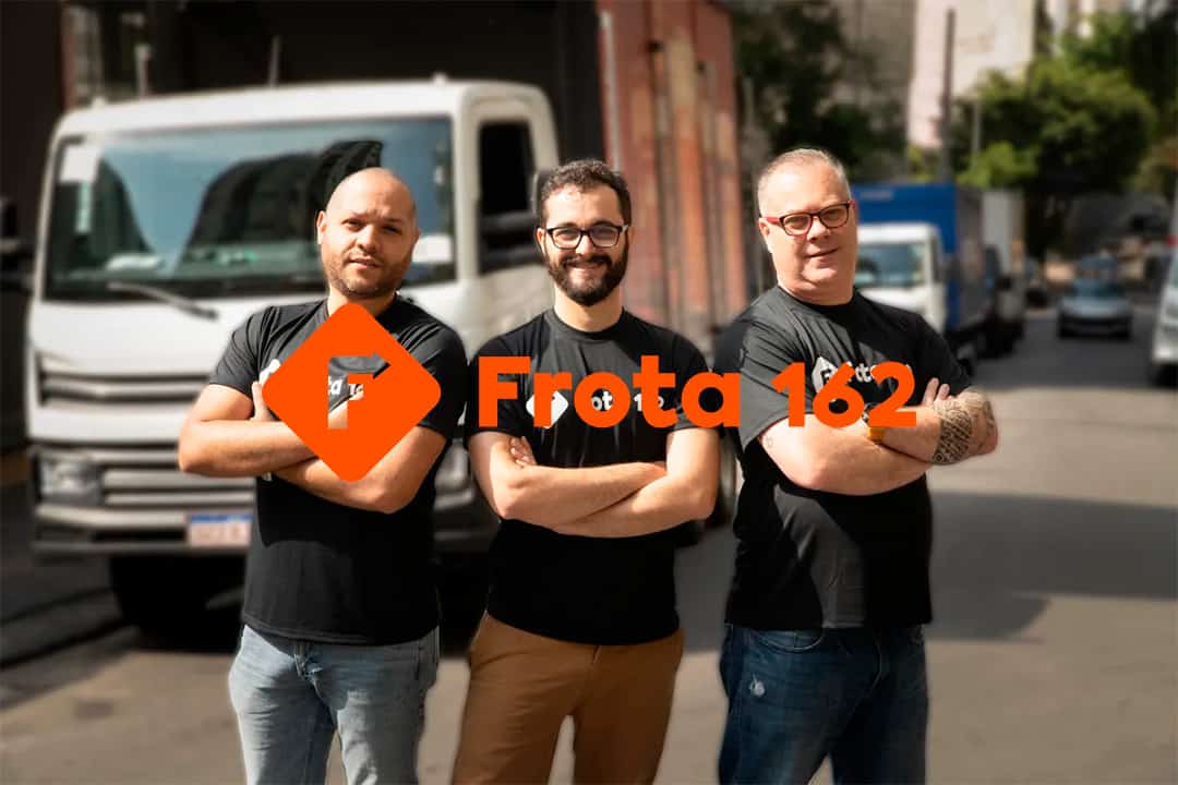 Frota 162
