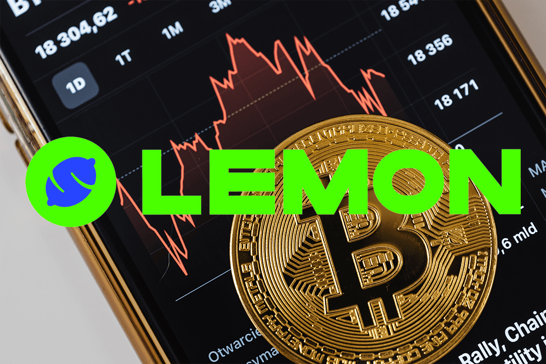 Lemon-Cripto-OnRamper