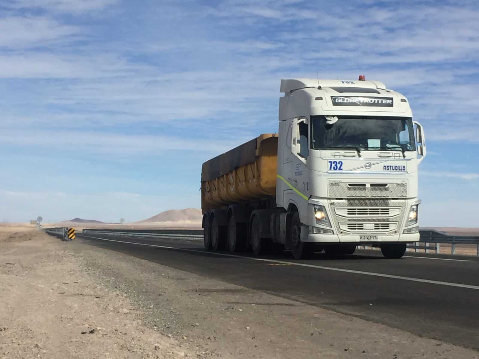 Migtra inicia operaciones en Colombia