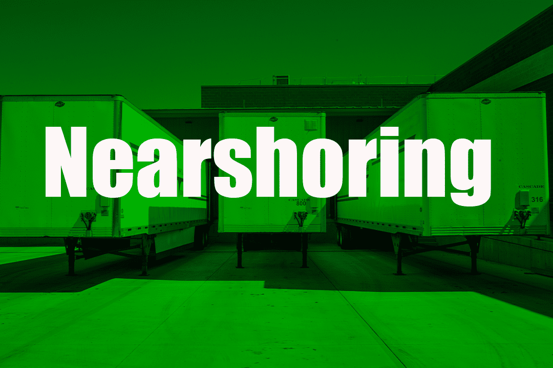 Nearshoring-Latam