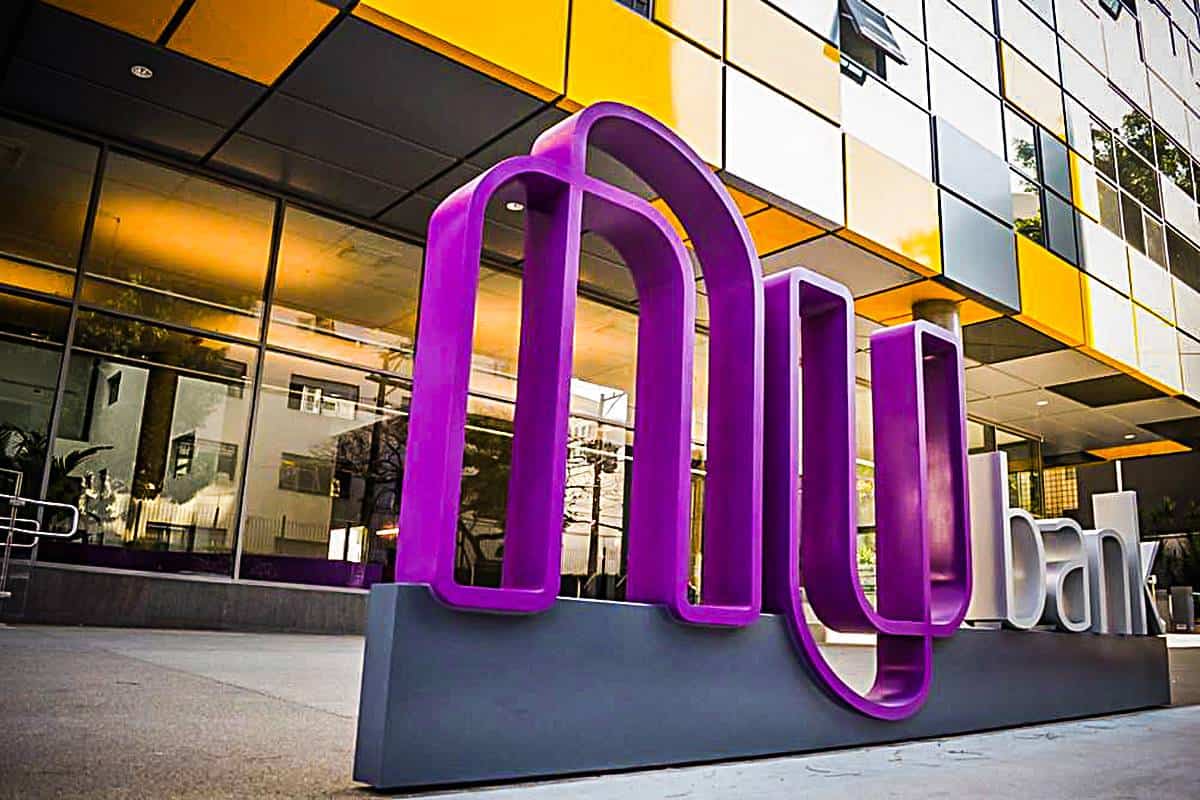 Nubank comunicó un importante aumento en el préstamo que le otorgó la IFC, ahora la suma total se actualizó a USD$265,1 millones.