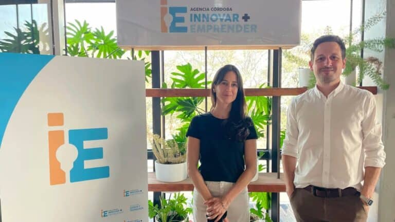 La provincia de Córdoba fue pionera en el ecosistema emprendedor de Argentina al establecer una Agencia de Innovación a nivel subnacional.
