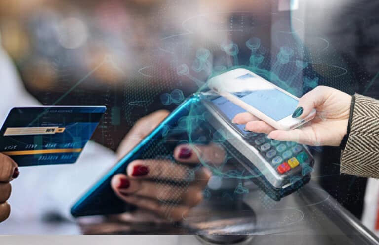 ApproPay, created by the collaboration of Ecollect and Approbe, introduces a digital payment solution independent of traditional banks.