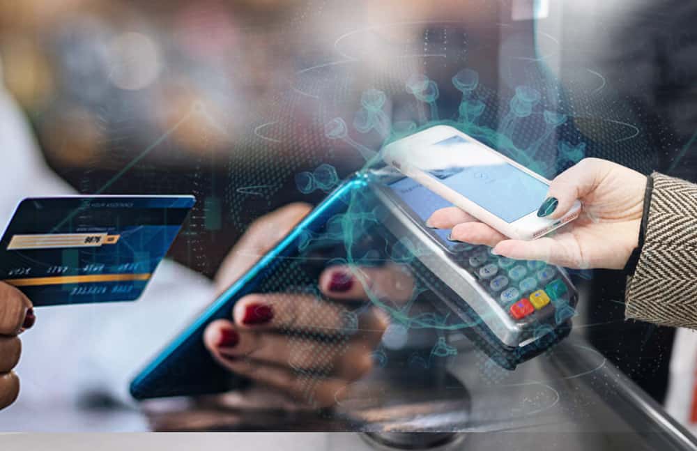 ApproPay, created by the collaboration of Ecollect and Approbe, introduces a digital payment solution independent of traditional banks.