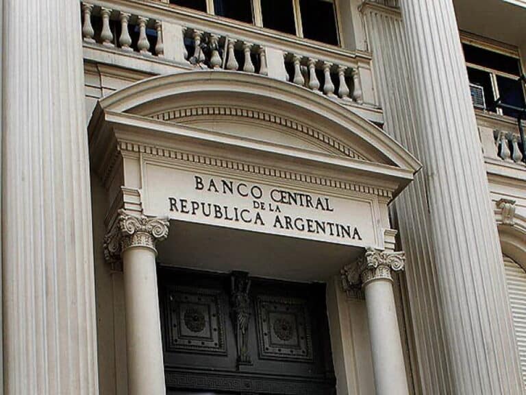 El Banco Central de Argentina aceleró el trabajo para crear una legislación para implementar una moneda digital de banco central en el país. 