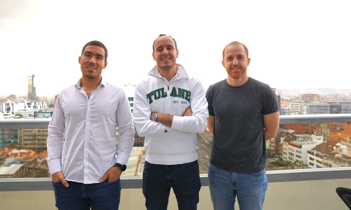 The Colombian company Bia, dedicated to virtual energy trading, obtained a capital investment of US$16.5 million for its expansion.