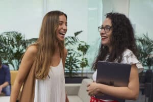 Cabify Women Tech Dating