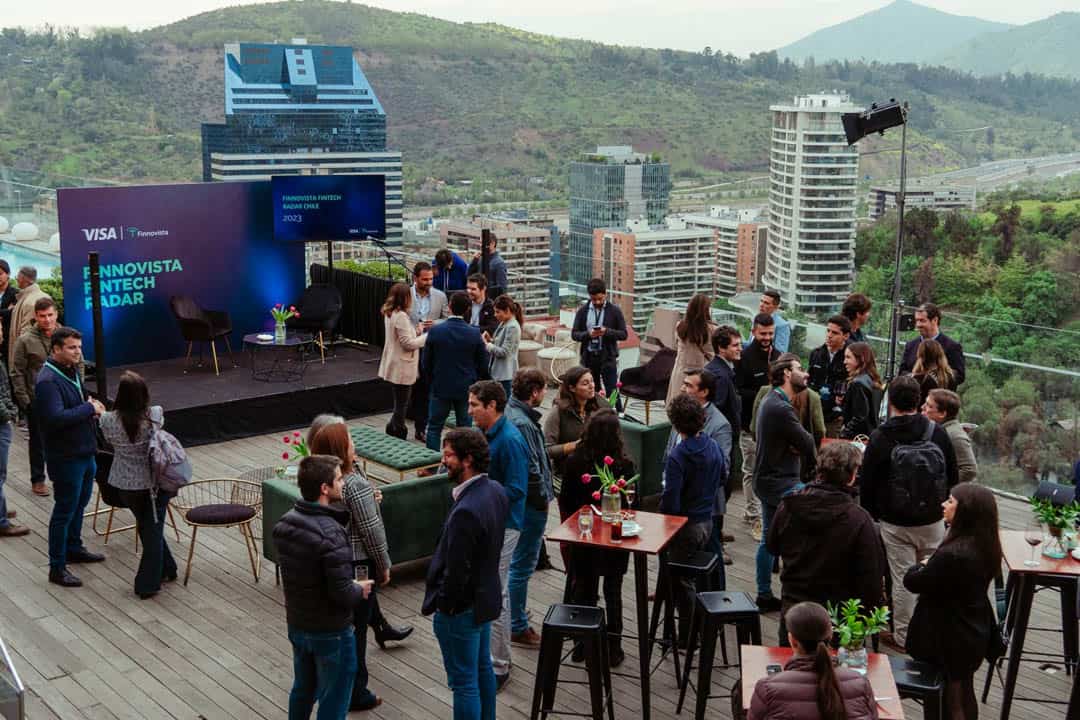 Finnovista Fintech Radar Chile 2023