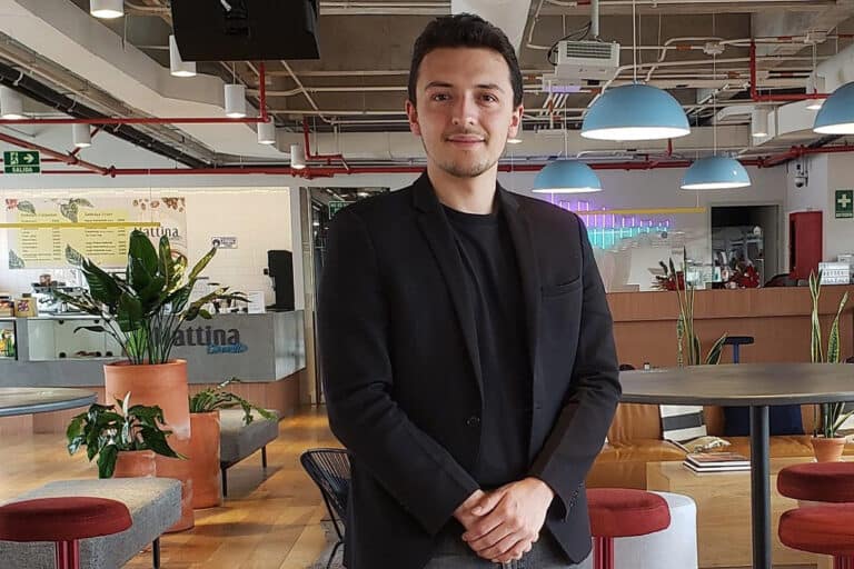 Cube Ventures Innogen startups