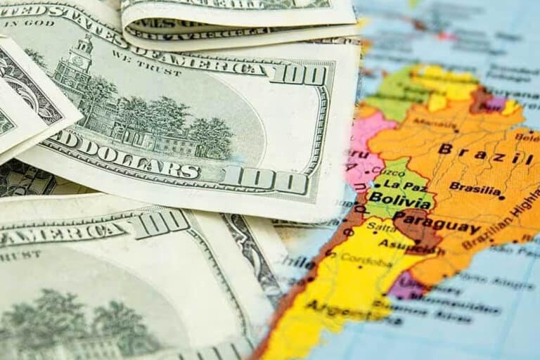 inversión startups américa latina